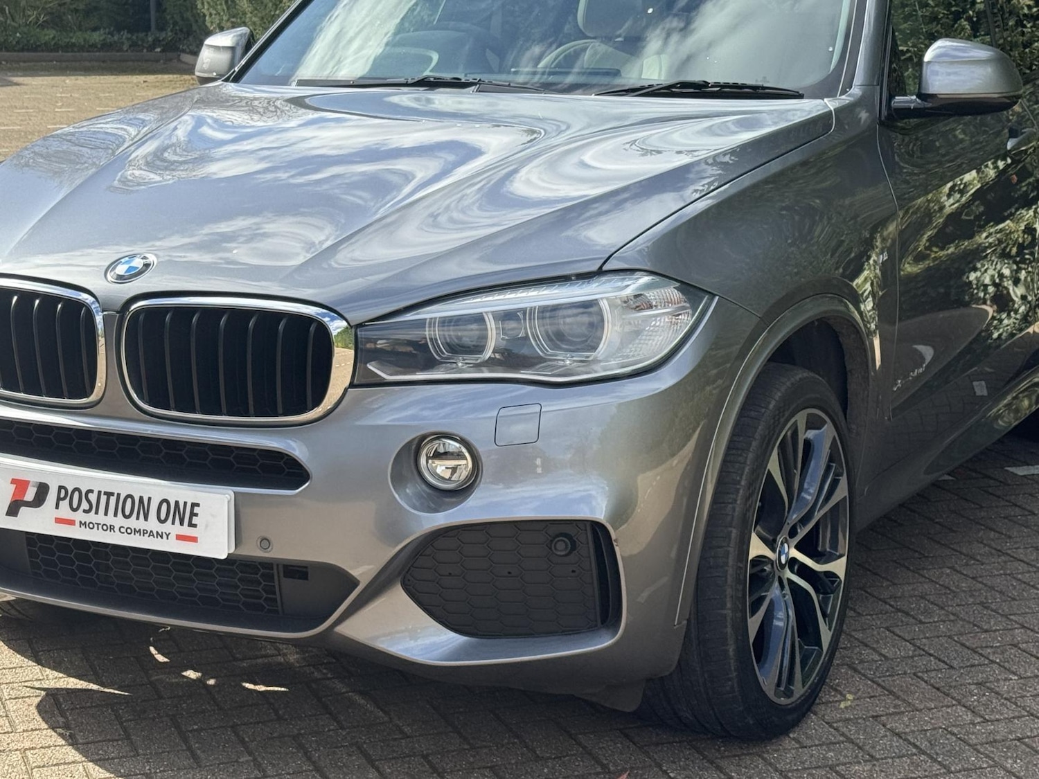 Used BMW X5 2018 for sale - 77833736: Photo 20