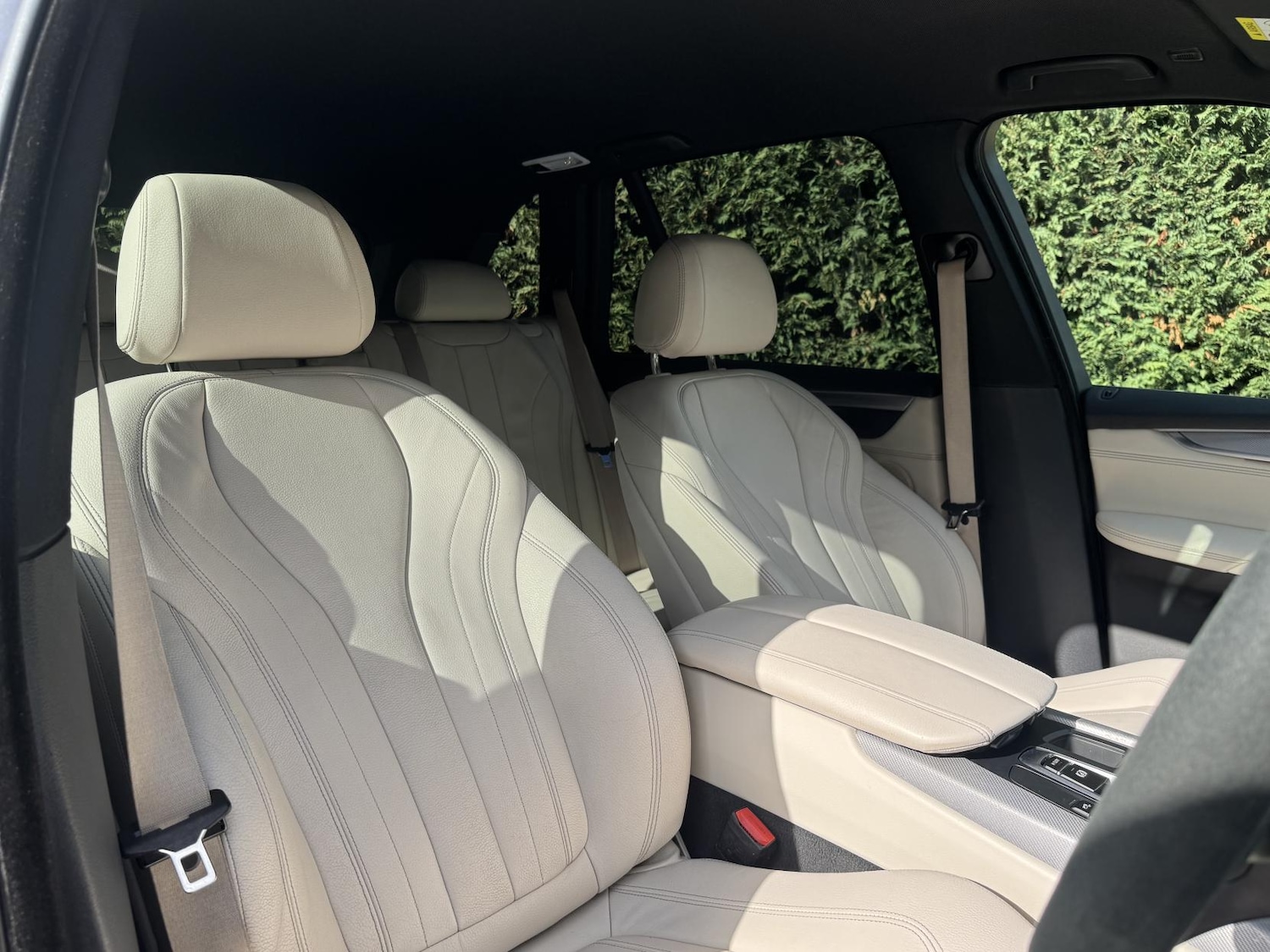 Used BMW X5 2018 for sale - 77833736: Photo 25