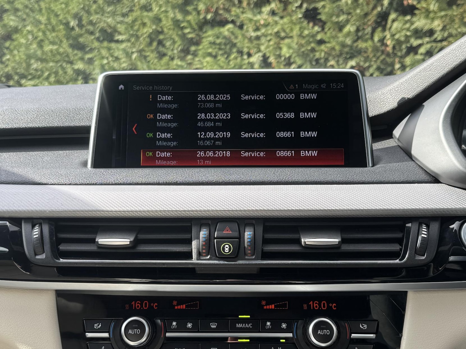 Used BMW X5 2018 for sale - 77833736: Photo 29