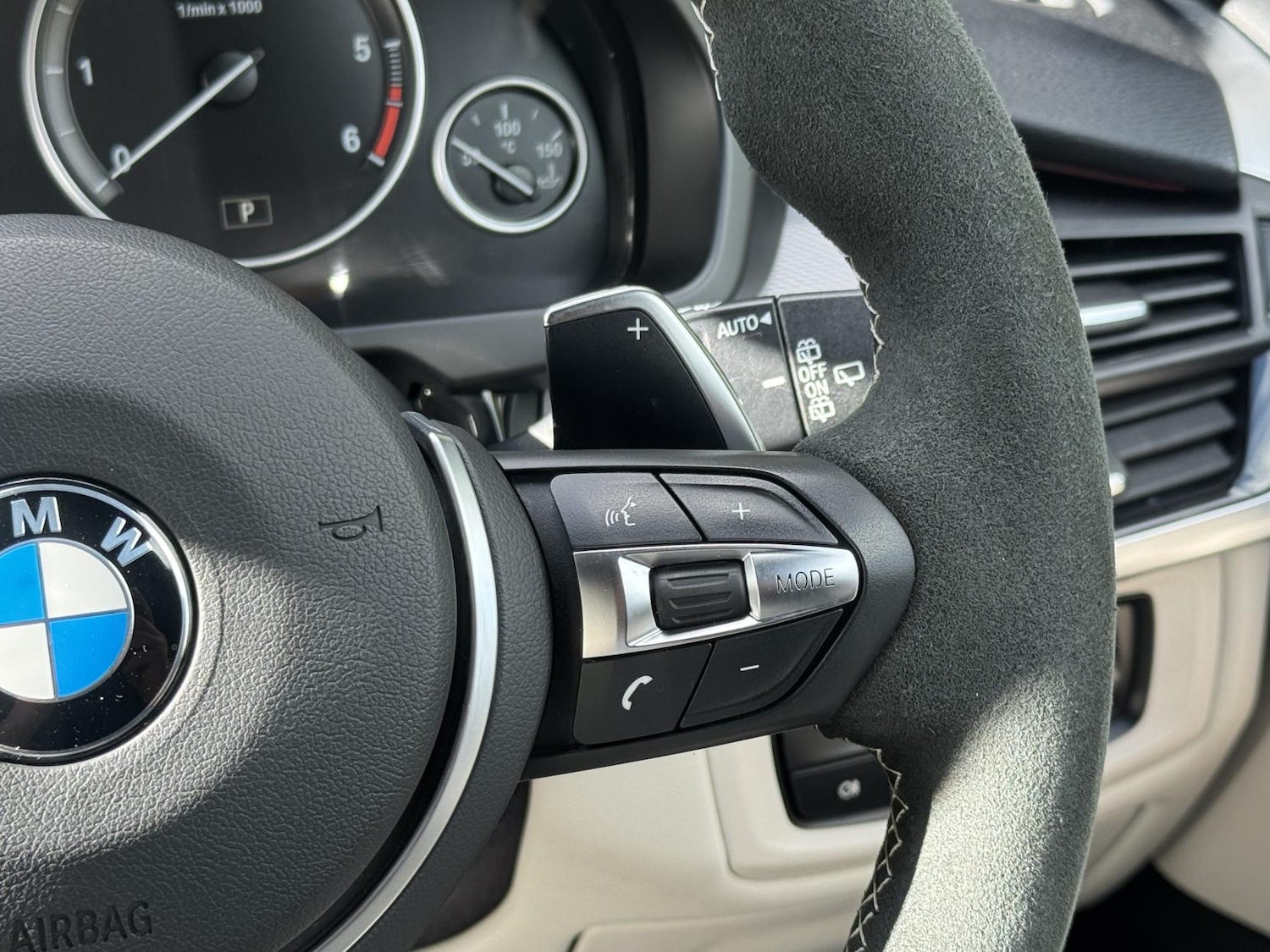 Used BMW X5 2018 for sale - 77833736: Photo 33