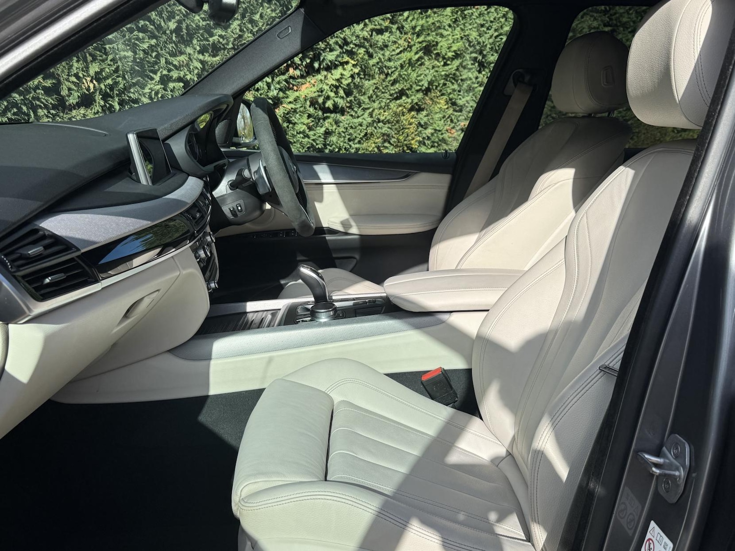 Used BMW X5 2018 for sale - 77833736: Photo 38