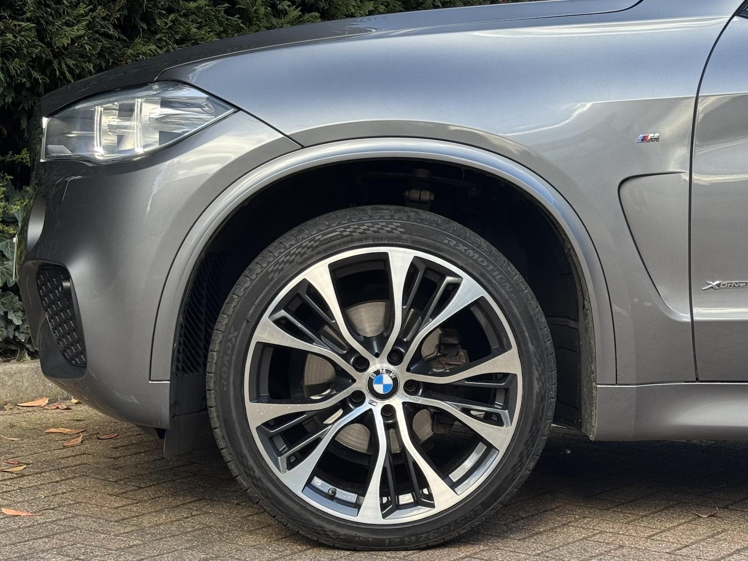 Used BMW X5 2018 for sale - 77833736: Photo 40