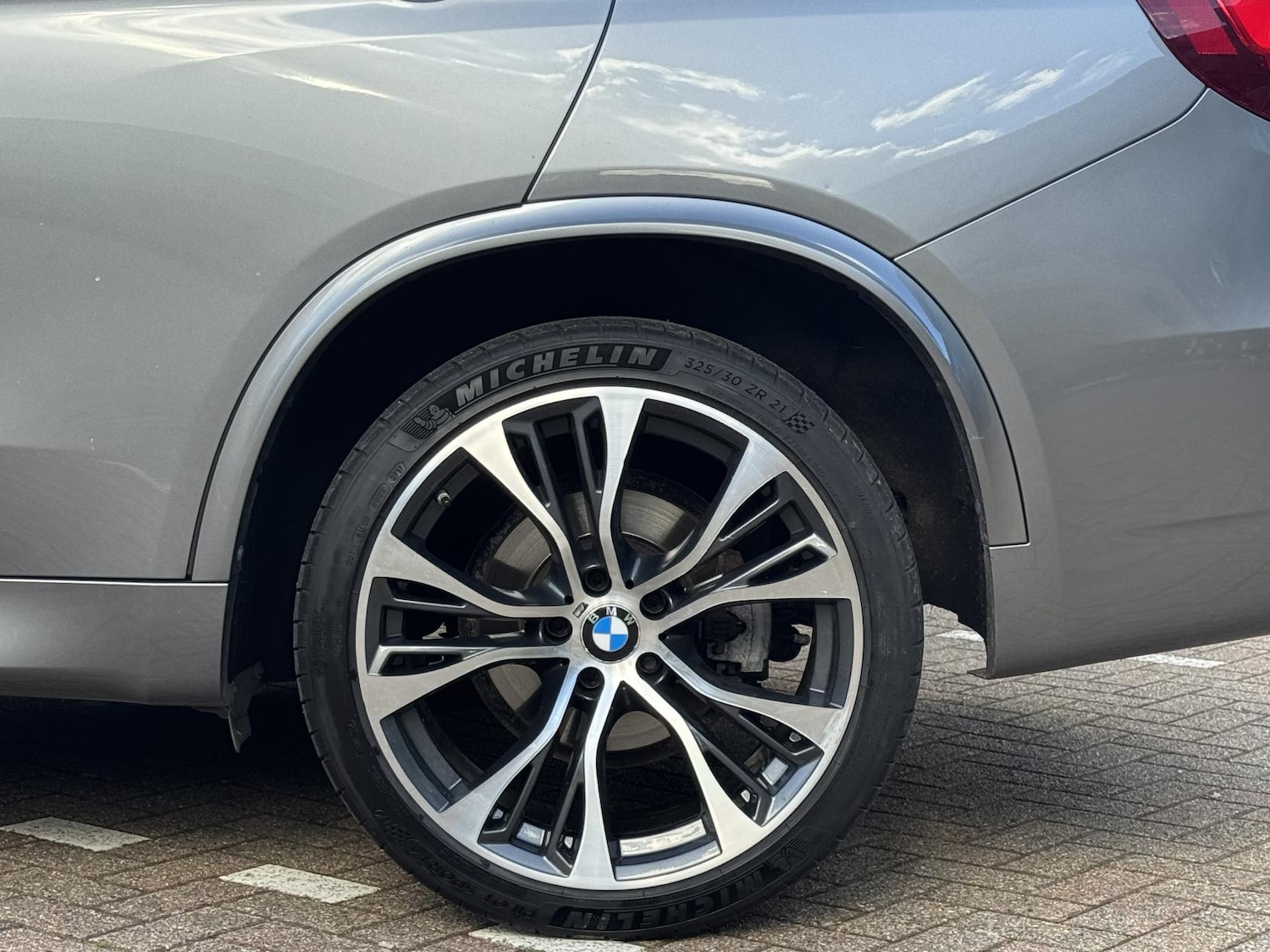 Used BMW X5 2018 for sale - 77833736: Photo 41