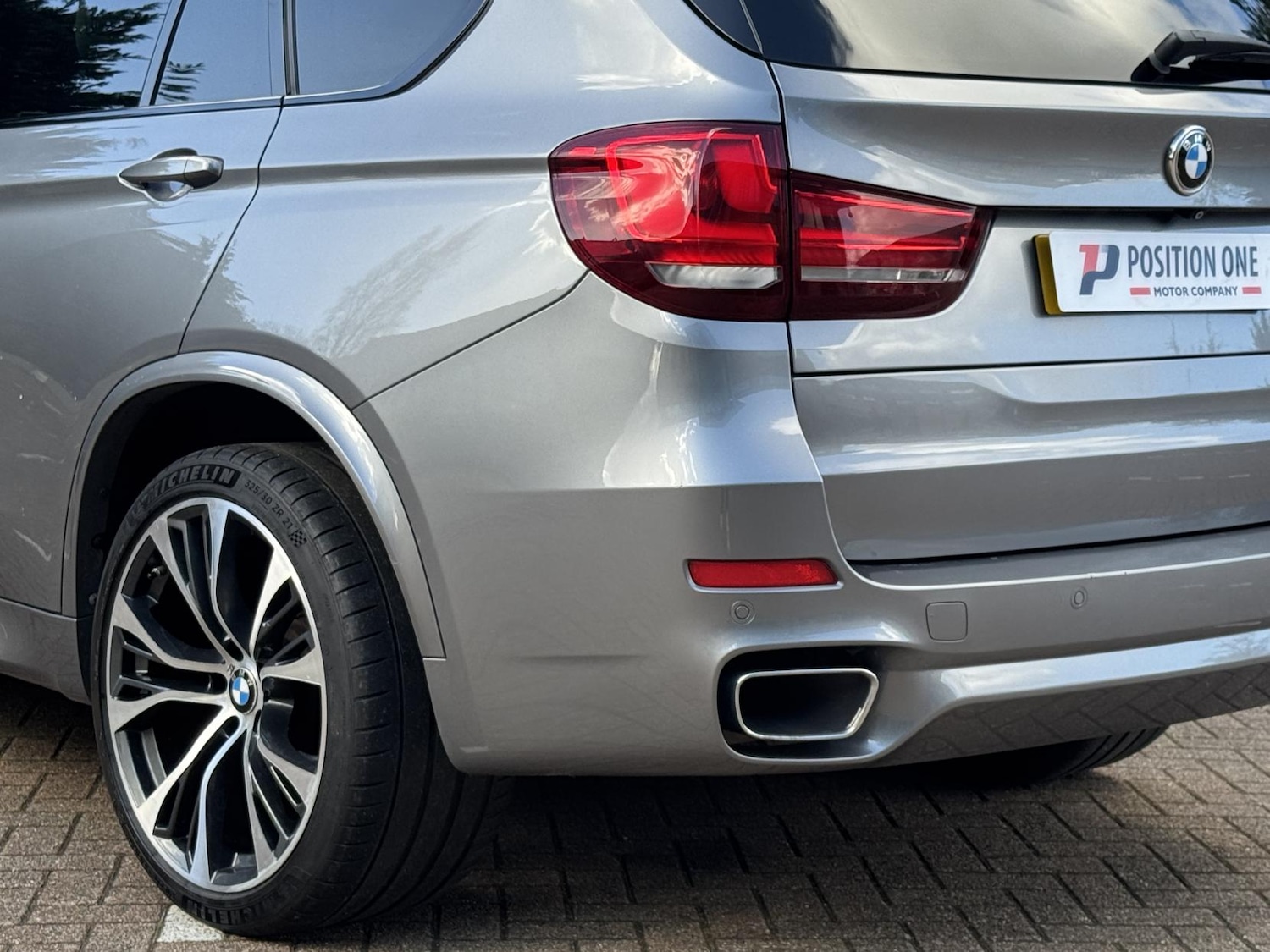 Used BMW X5 2018 for sale - 77833736: Photo 43