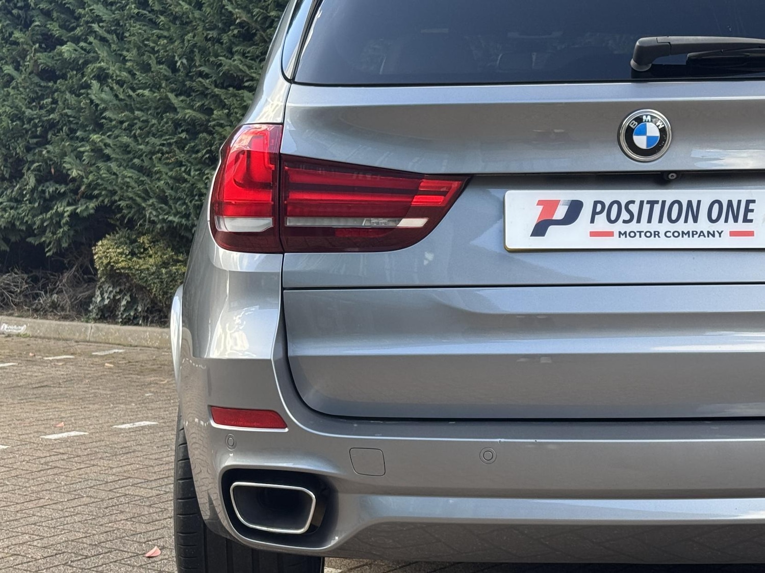 Used BMW X5 2018 for sale - 77833736: Photo 44