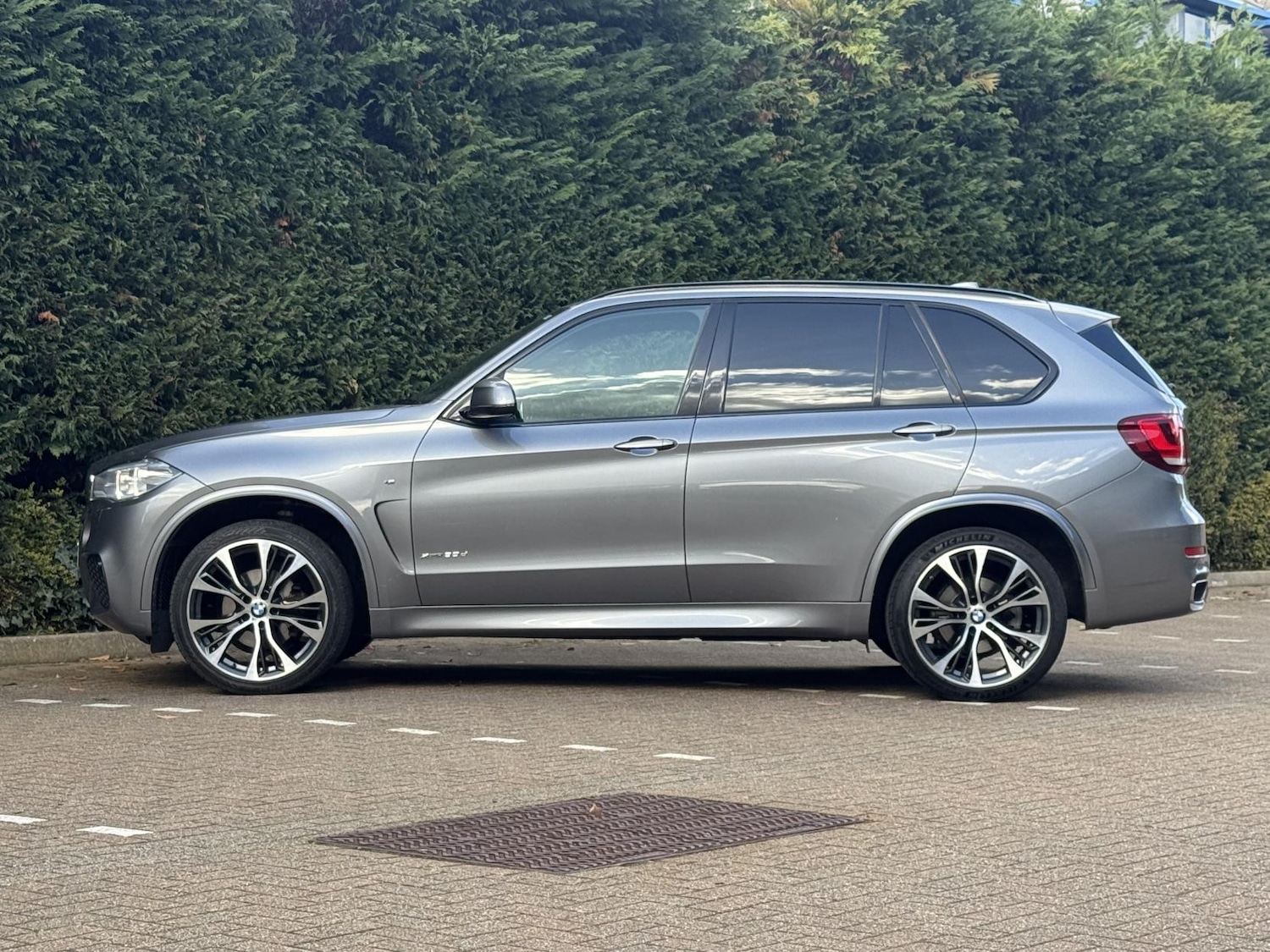Used BMW X5 2018 for sale - 77833736: Photo 5