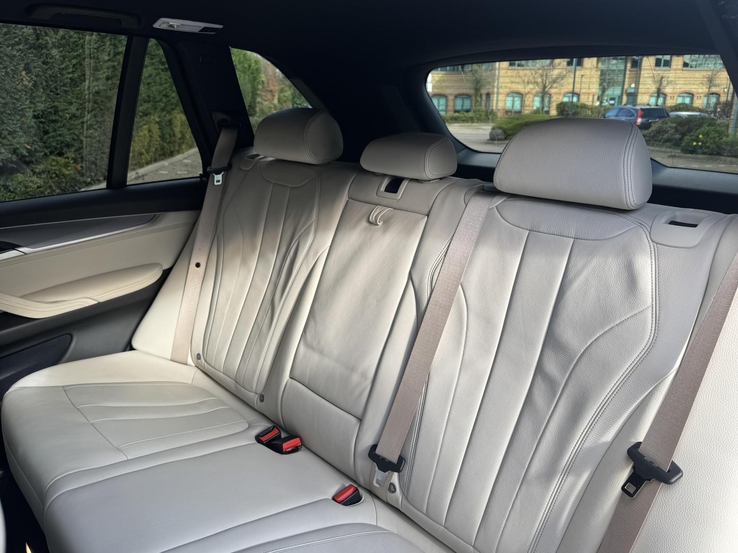 Used BMW X5 2018 for sale - 77833736: Photo 55