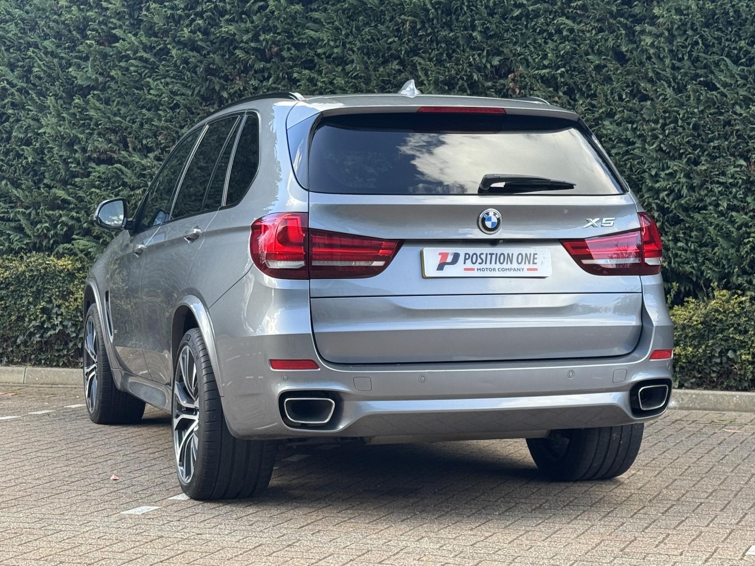 Used BMW X5 2018 for sale - 77833736: Photo 6