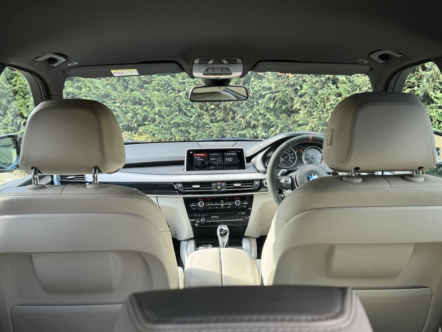 Used BMW X5 2018 for sale - 77833736: Photo 63