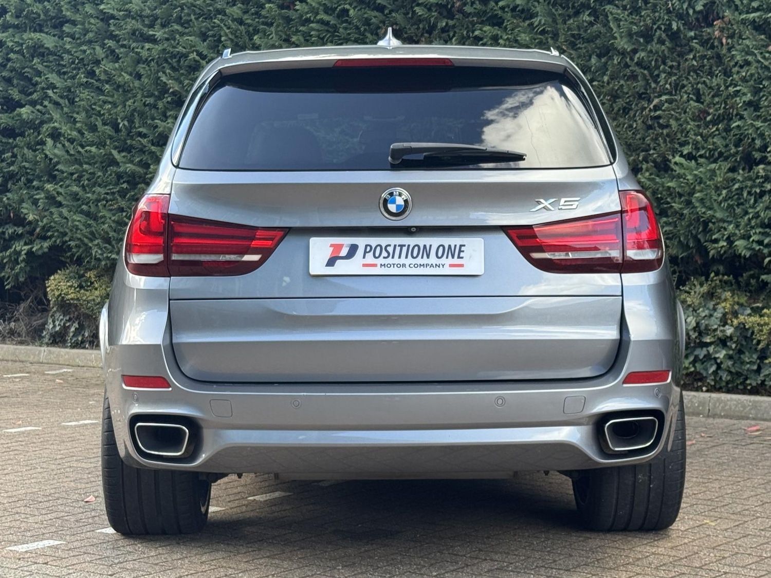 Used BMW X5 2018 for sale - 77833736: Photo 7