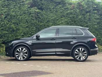 Used Volkswagen Tiguan 2019 for sale - 75274830: Photo