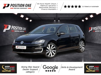 Used Volkswagen Golf 2016 for sale - 78683544: Photo