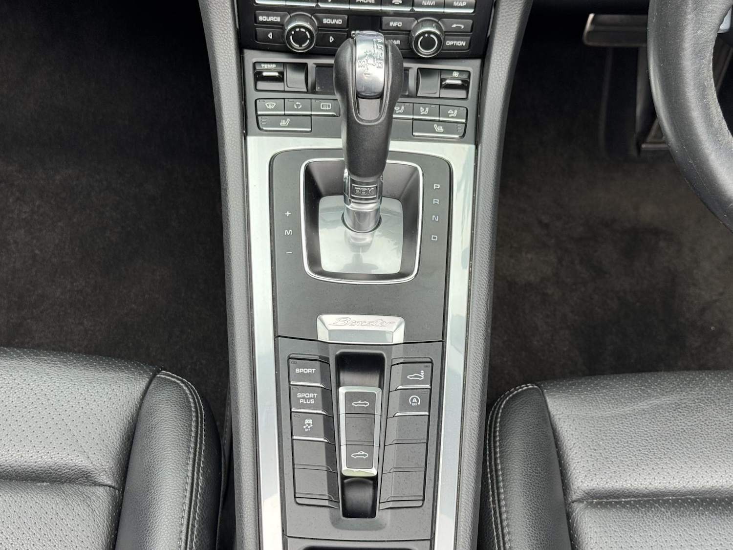 Vehicle 45