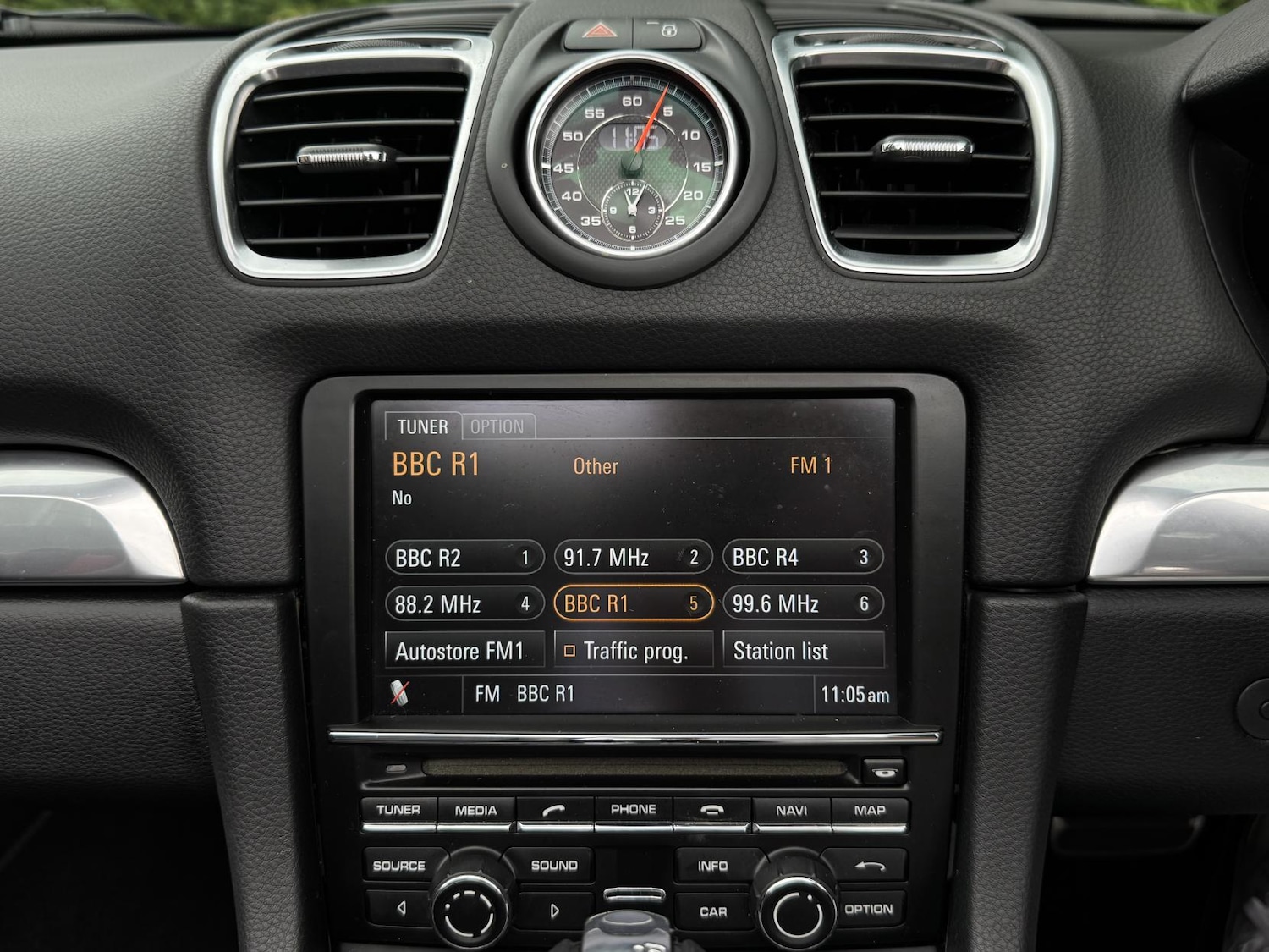 Vehicle 50