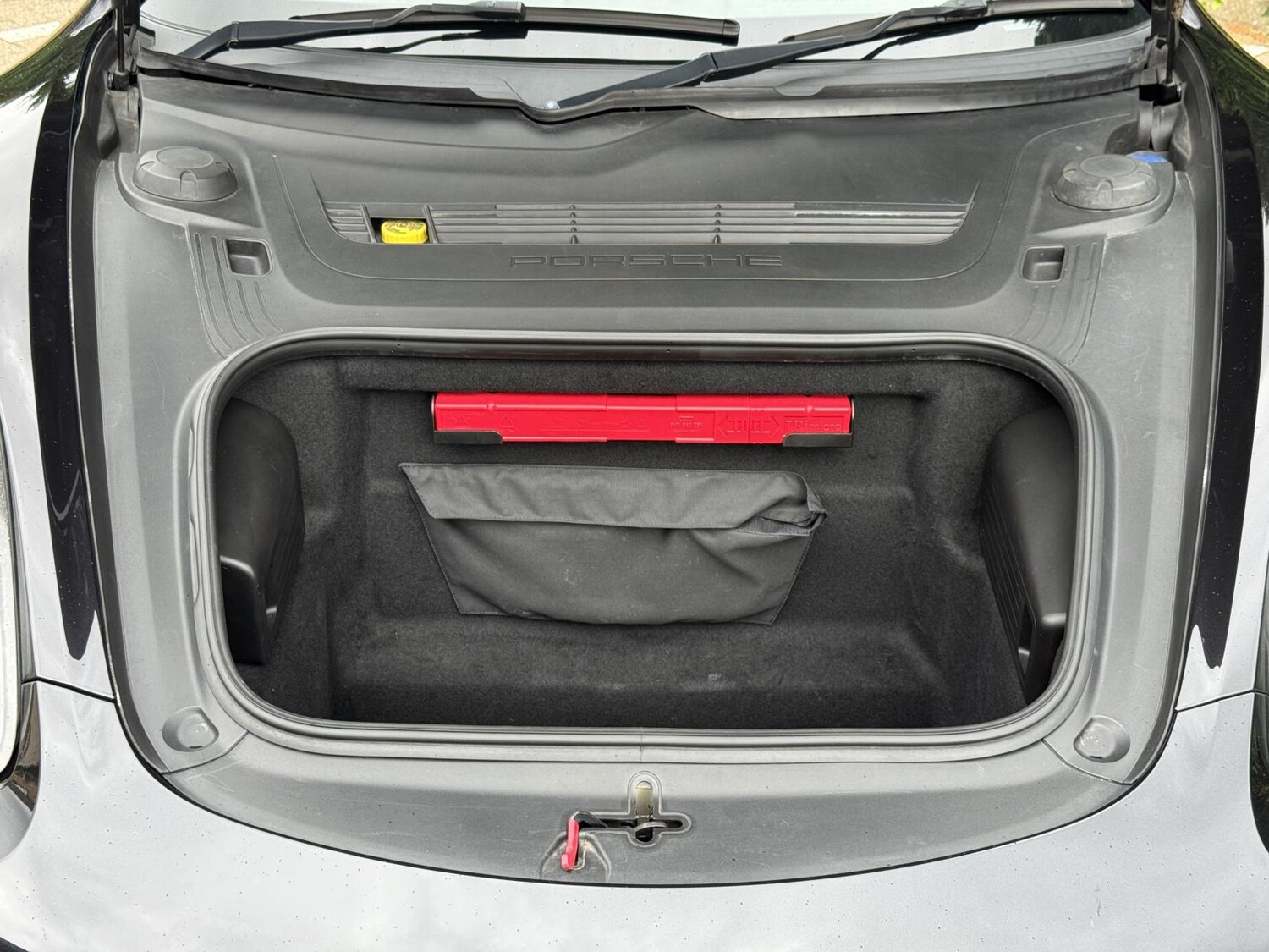 Vehicle 73