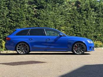 Used Audi RS4 Avant 2015 for sale - 74805440: Photo