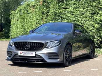 Used Mercedes-Benz E-Class 2019 for sale - 75193771: Photo