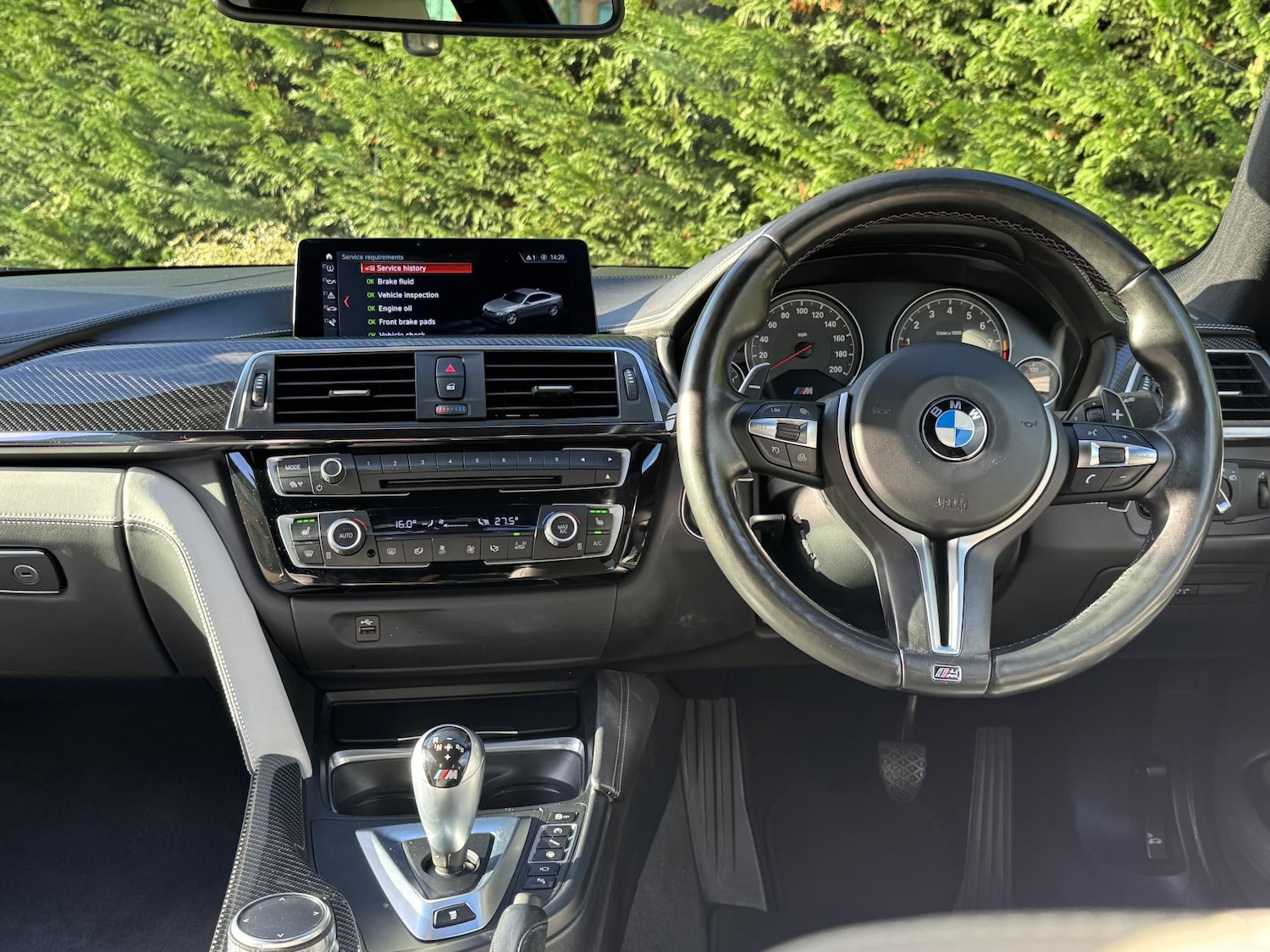 Used BMW M4 2019 for sale - 77264782: Photo 10