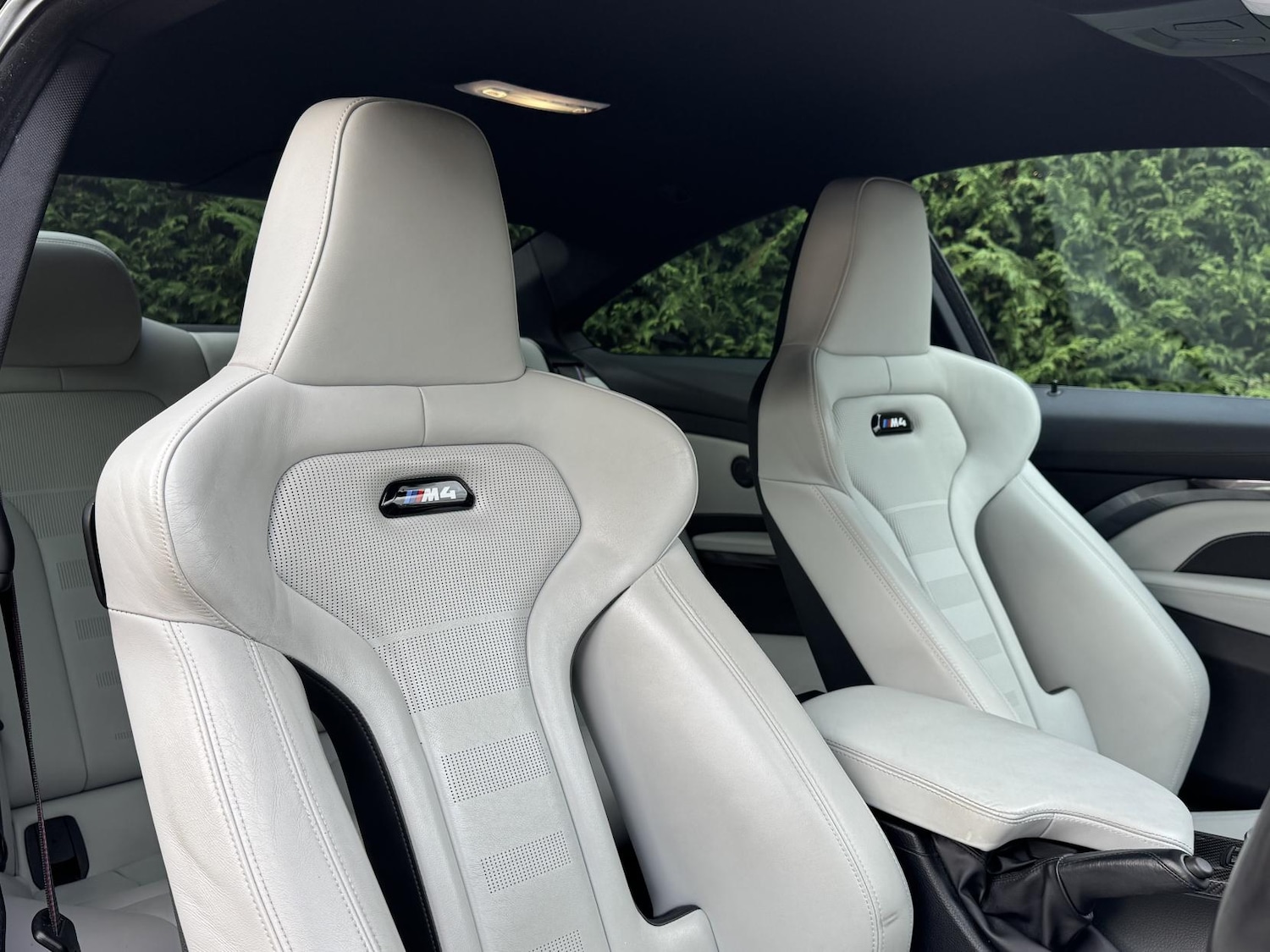 Used BMW M4 2019 for sale - 77264782: Photo 11