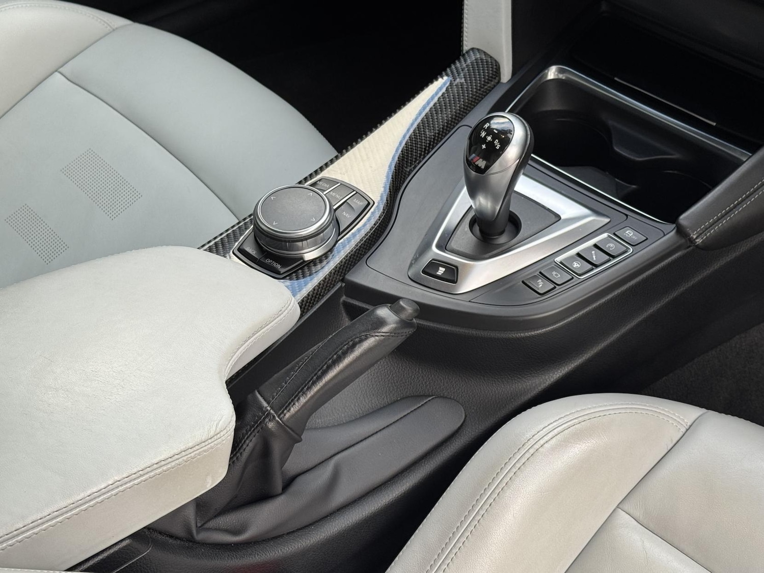 Used BMW M4 2019 for sale - 77264782: Photo 12