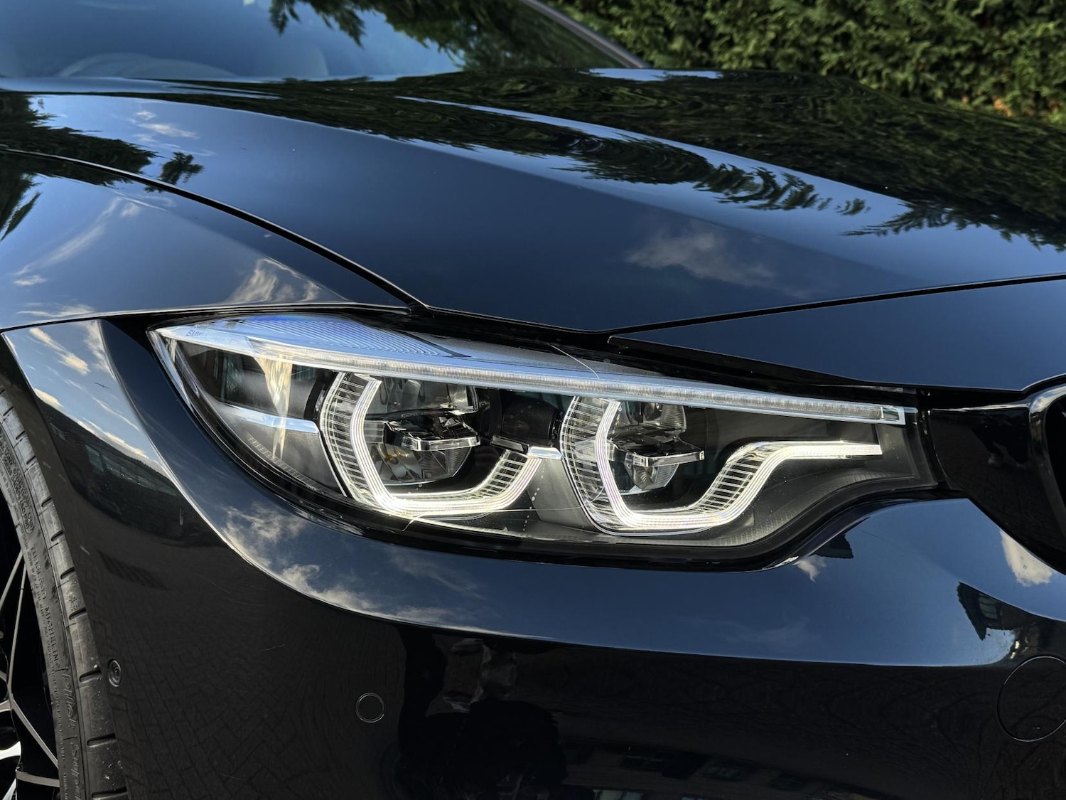 Used BMW M4 2019 for sale - 77264782: Photo 18