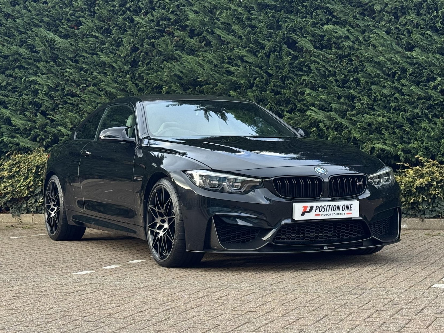 Used BMW M4 2019 for sale - 77264782: Photo 2