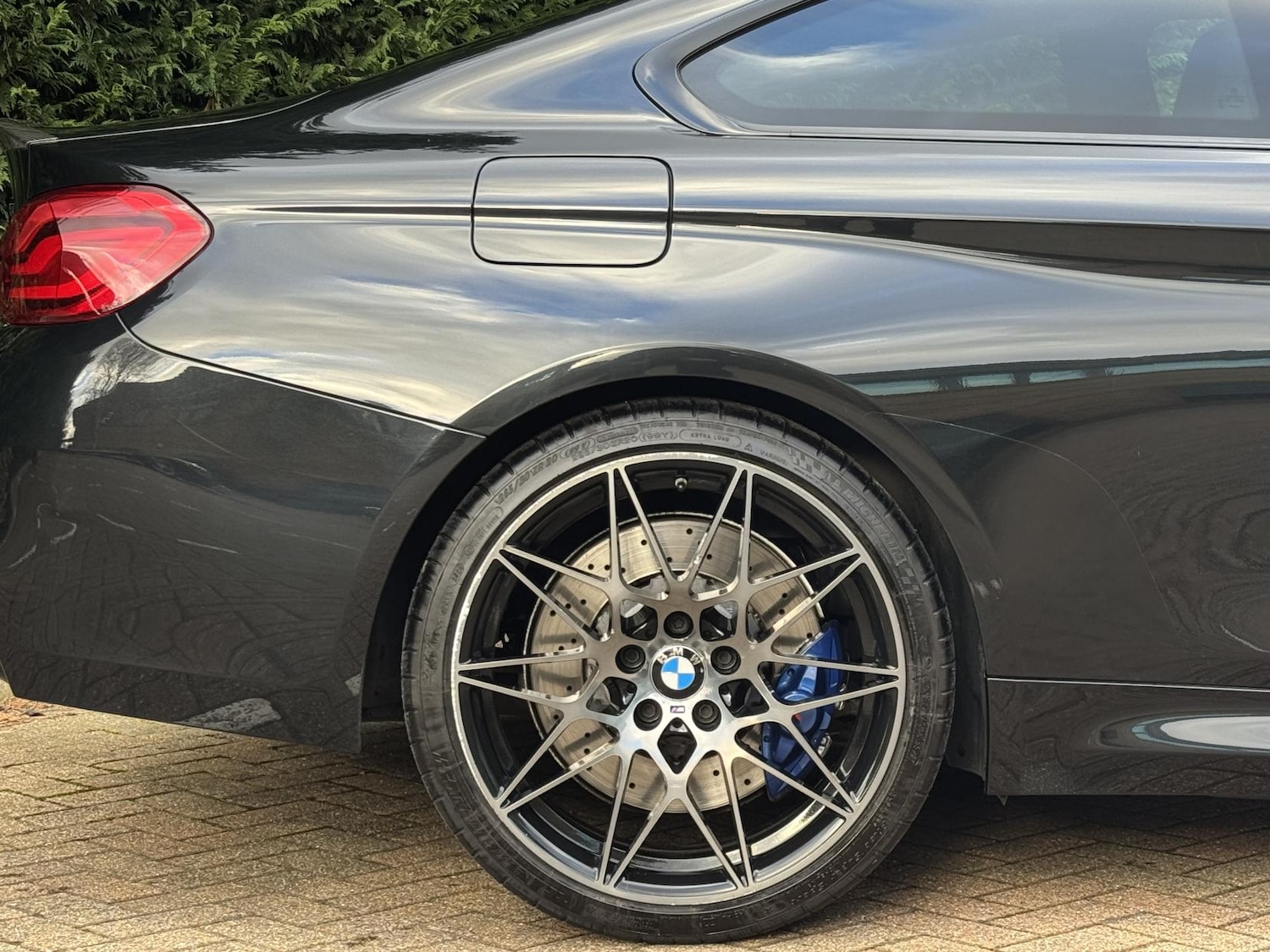 Used BMW M4 2019 for sale - 77264782: Photo 20