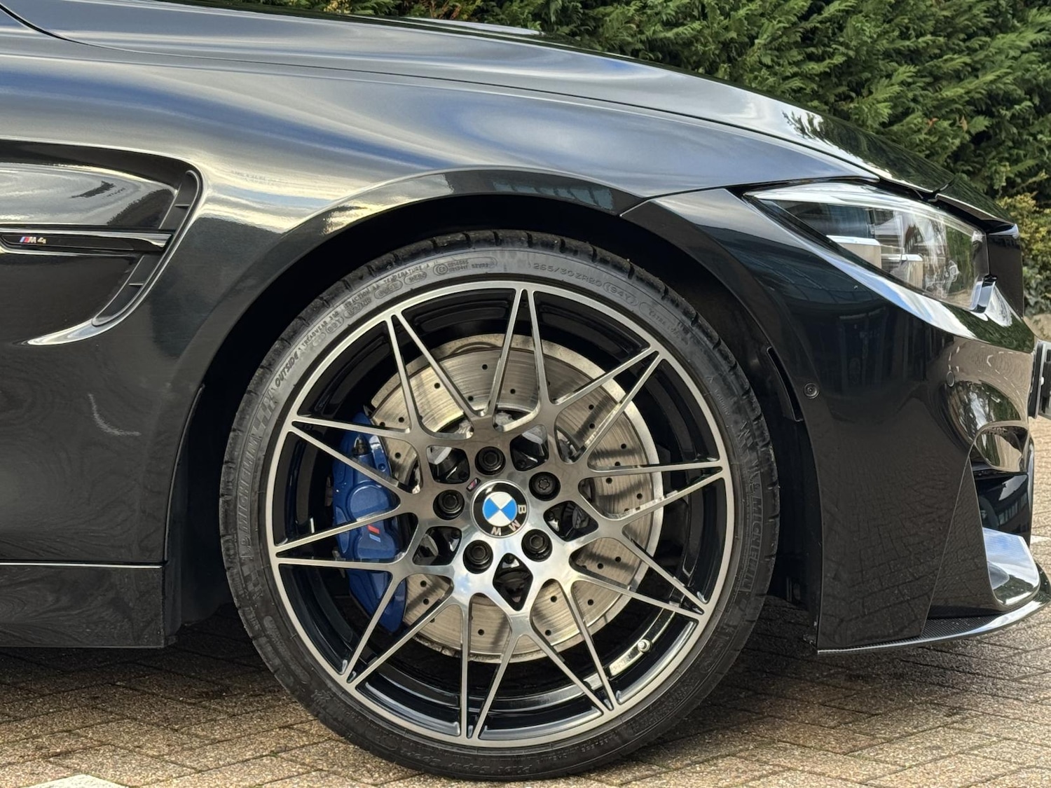 Used BMW M4 2019 for sale - 77264782: Photo 21