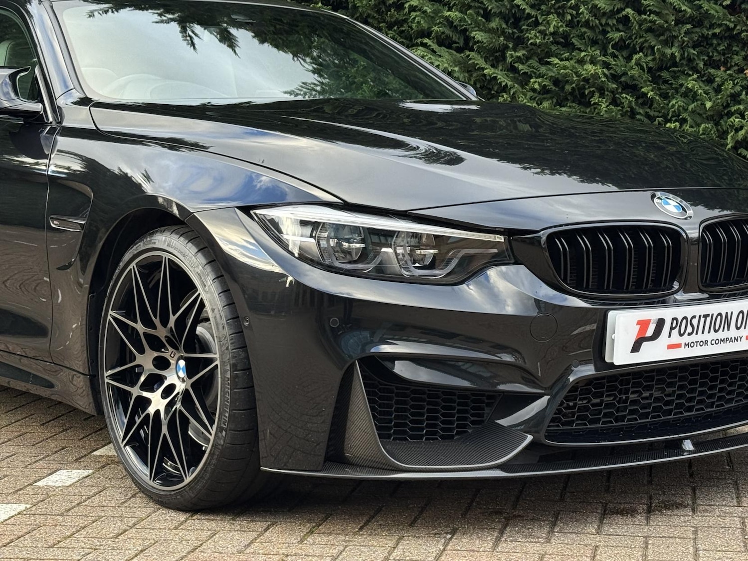 Used BMW M4 2019 for sale - 77264782: Photo 23