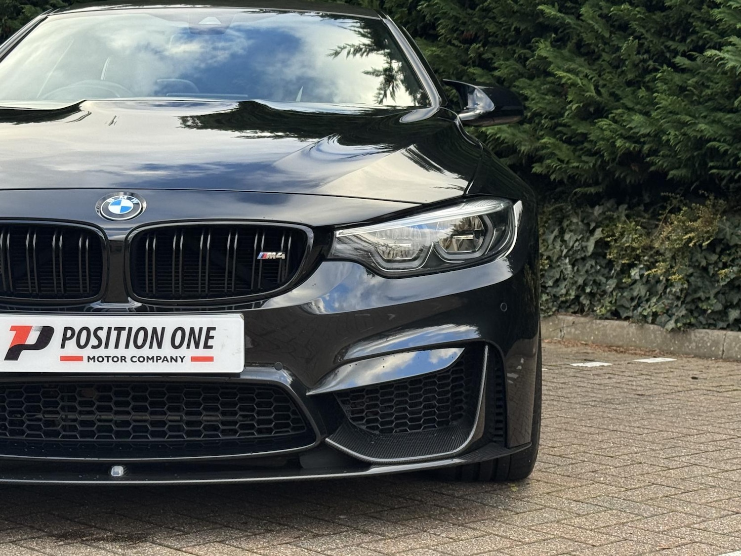 Used BMW M4 2019 for sale - 77264782: Photo 25
