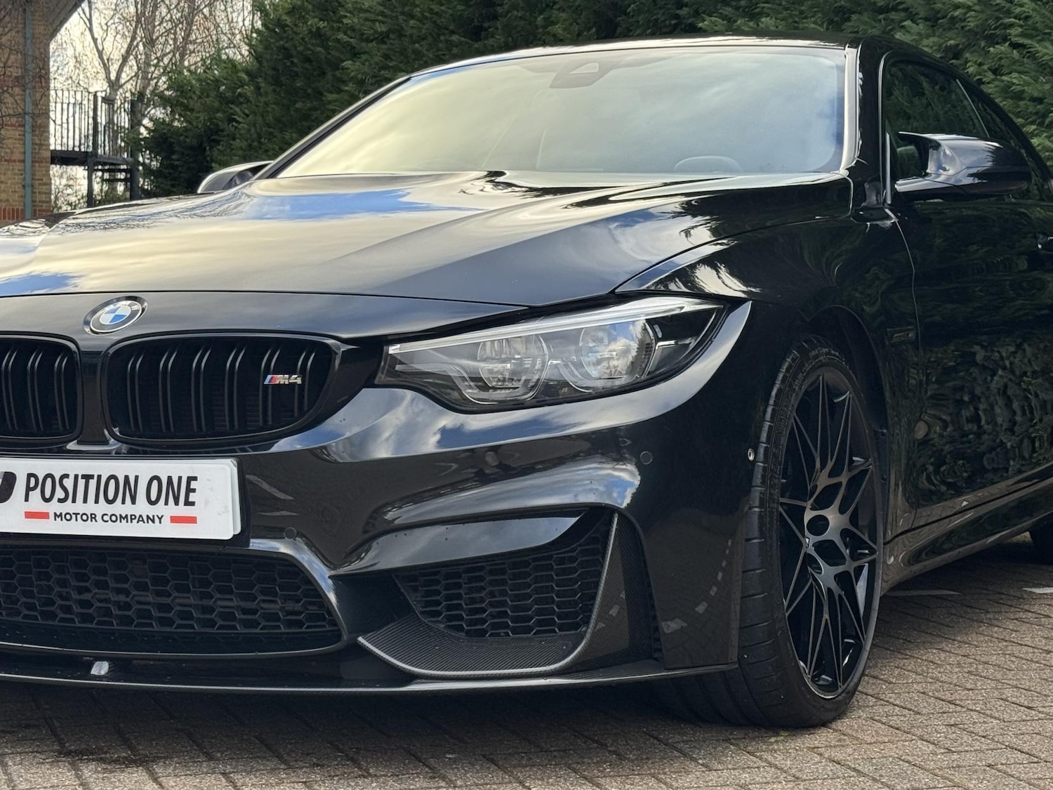 Used BMW M4 2019 for sale - 77264782: Photo 26