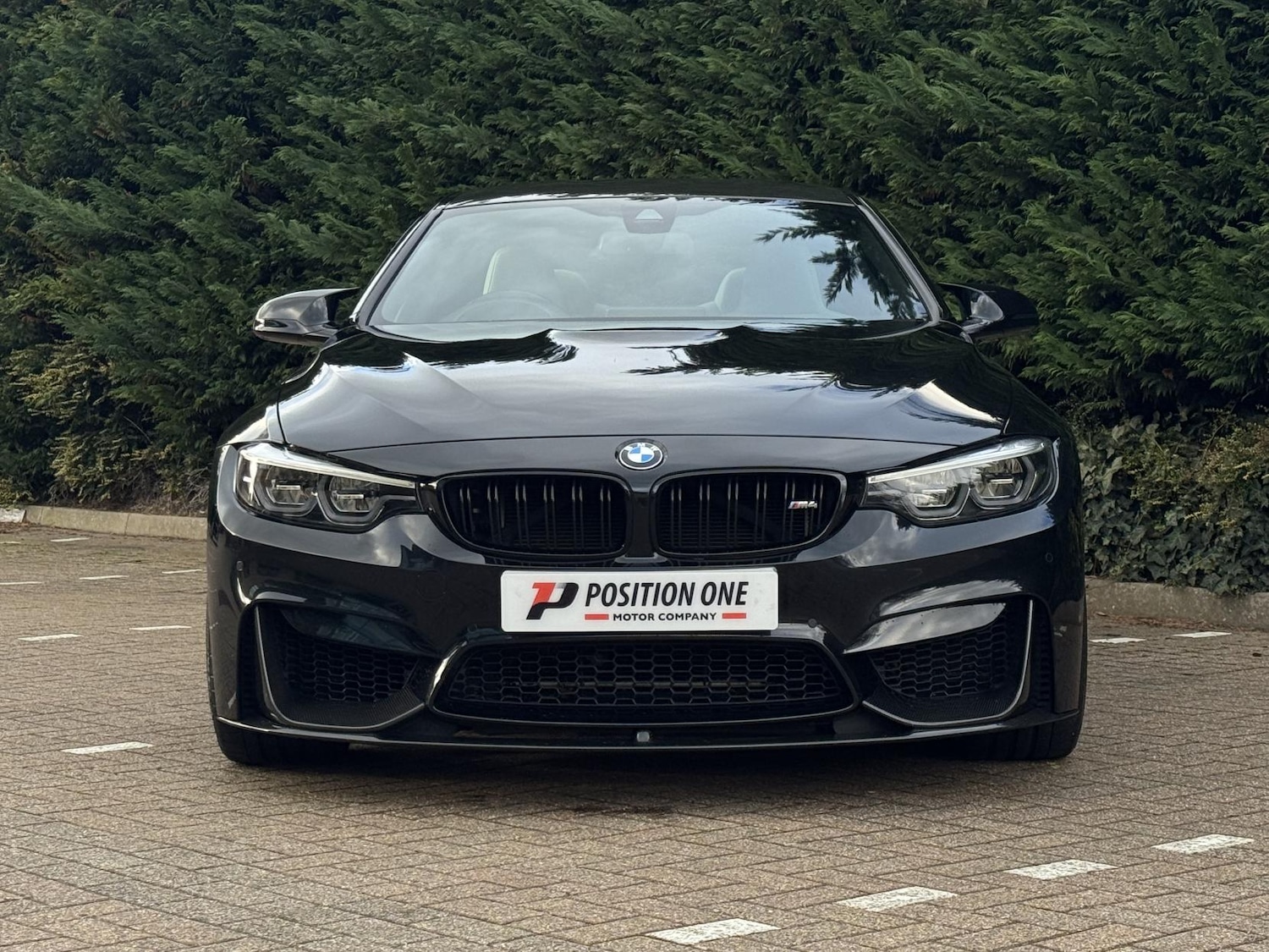 Used BMW M4 2019 for sale - 77264782: Photo 3