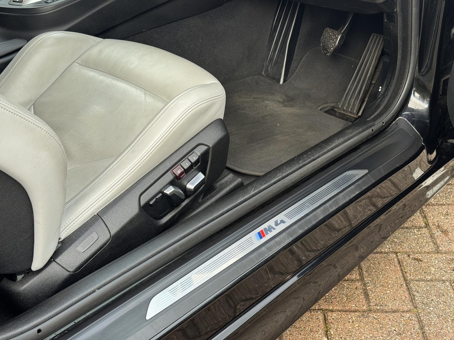 Used BMW M4 2019 for sale - 77264782: Photo 30