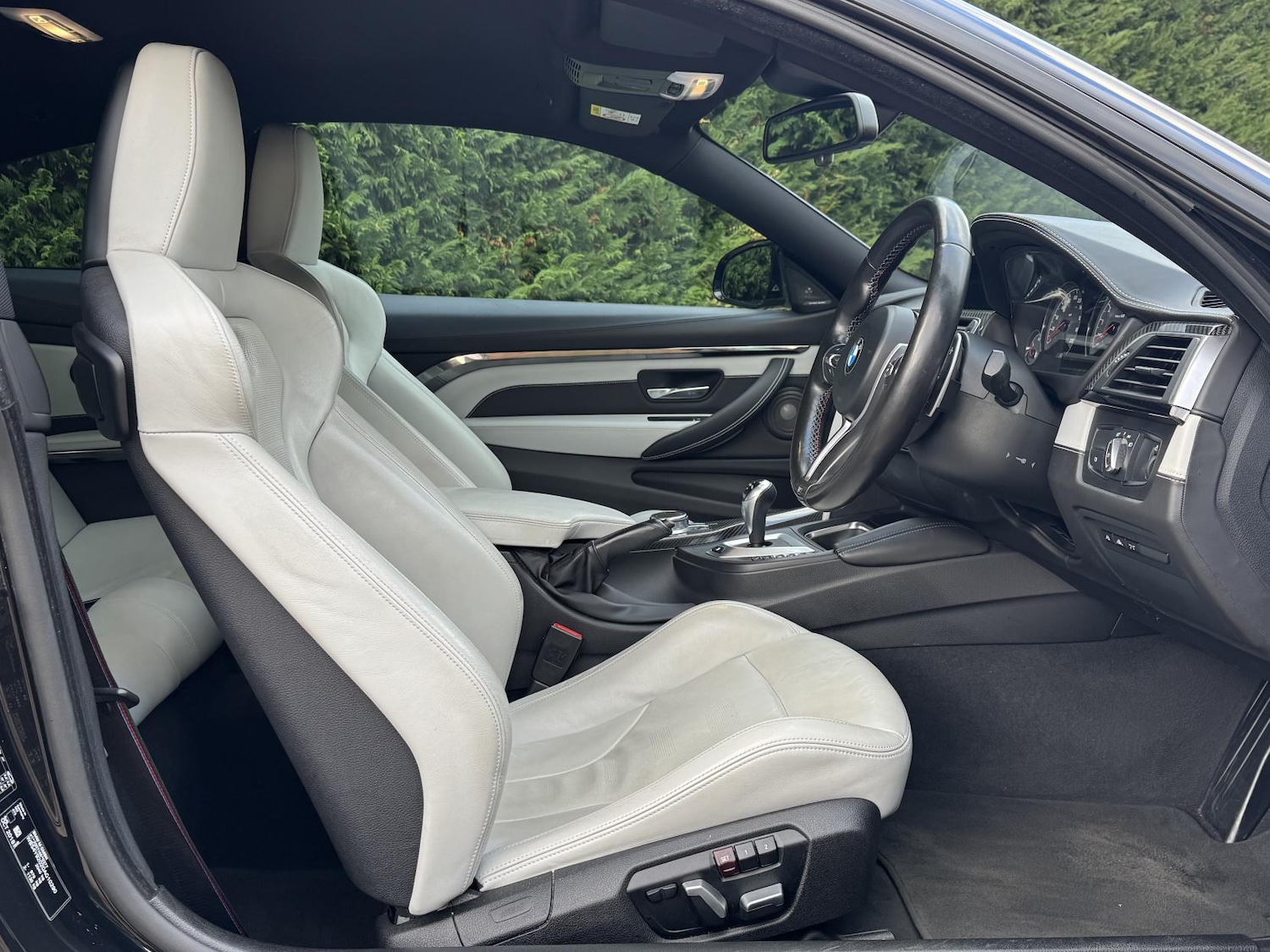 Used BMW M4 2019 for sale - 77264782: Photo 31