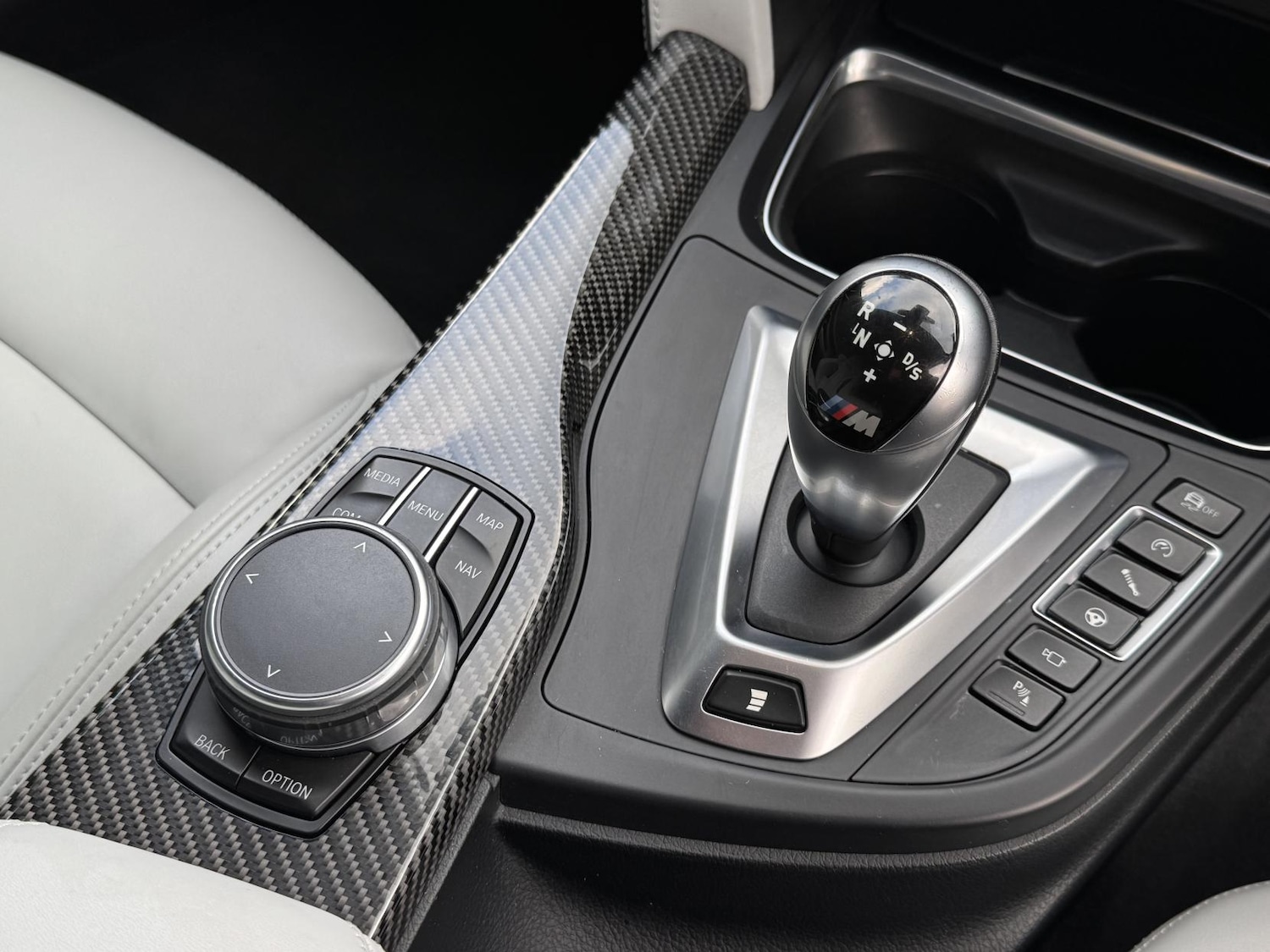 Used BMW M4 2019 for sale - 77264782: Photo 33