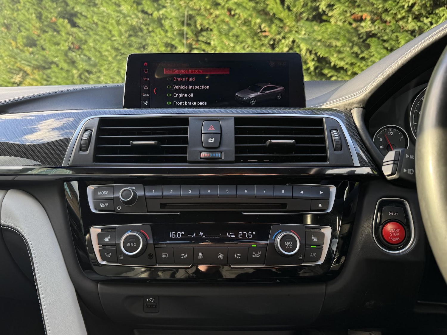 Used BMW M4 2019 for sale - 77264782: Photo 35