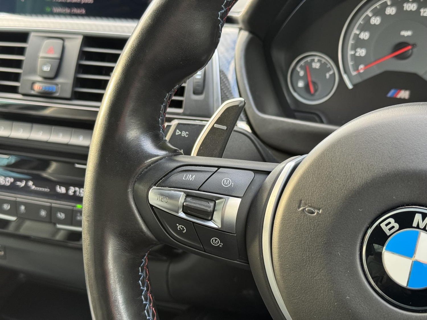 Used BMW M4 2019 for sale - 77264782: Photo 37