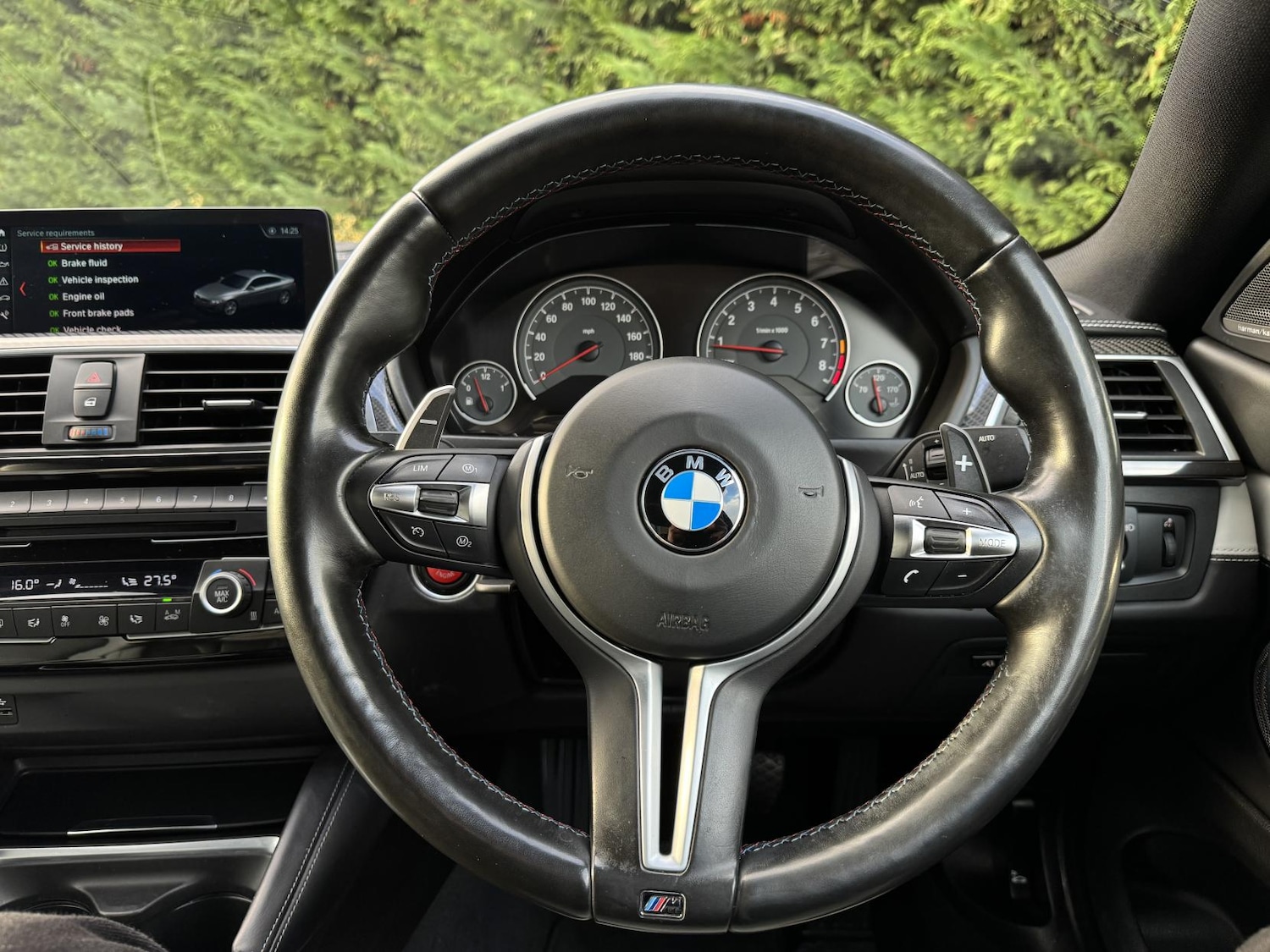 Used BMW M4 2019 for sale - 77264782: Photo 38