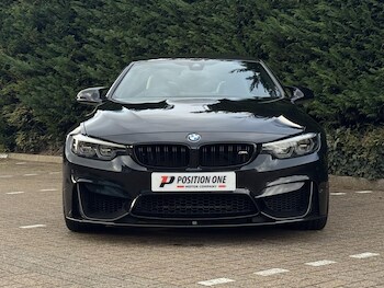 Used BMW M4 2019 for sale - 77264782: Photo
