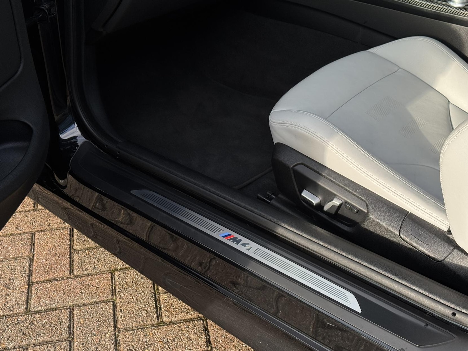 Used BMW M4 2019 for sale - 77264782: Photo 45