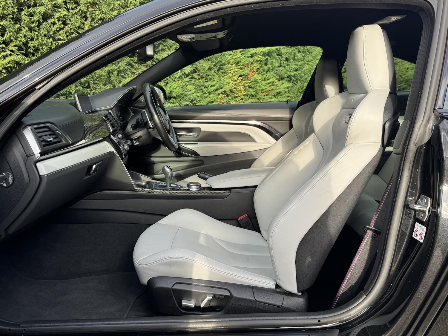 Used BMW M4 2019 for sale - 77264782: Photo 46