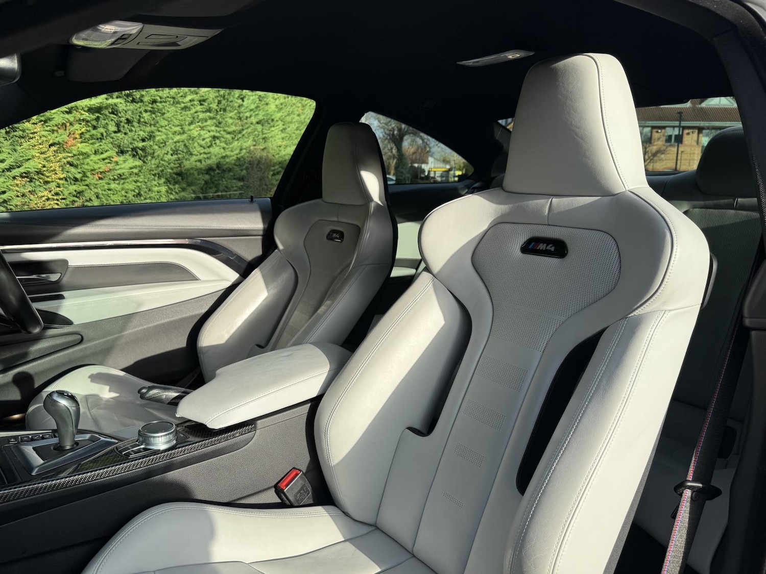 Used BMW M4 2019 for sale - 77264782: Photo 47