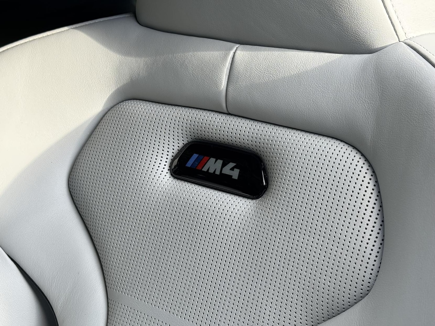 Used BMW M4 2019 for sale - 77264782: Photo 48