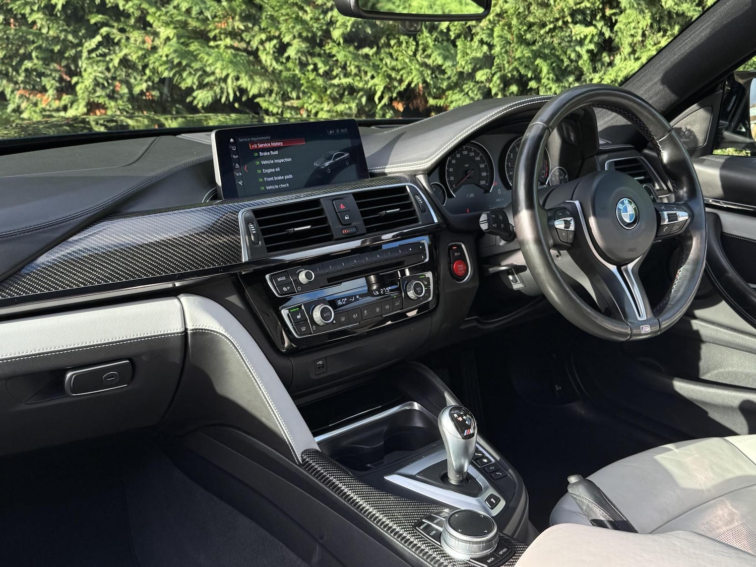 Used BMW M4 2019 for sale - 77264782: Photo 49