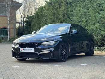 Used BMW M4 2019 for sale - 77264782: Photo