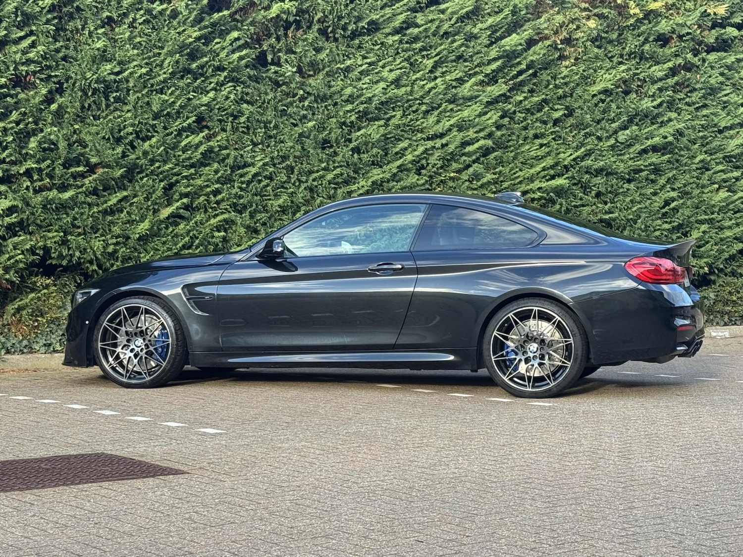 Used BMW M4 2019 for sale - 77264782: Photo 5
