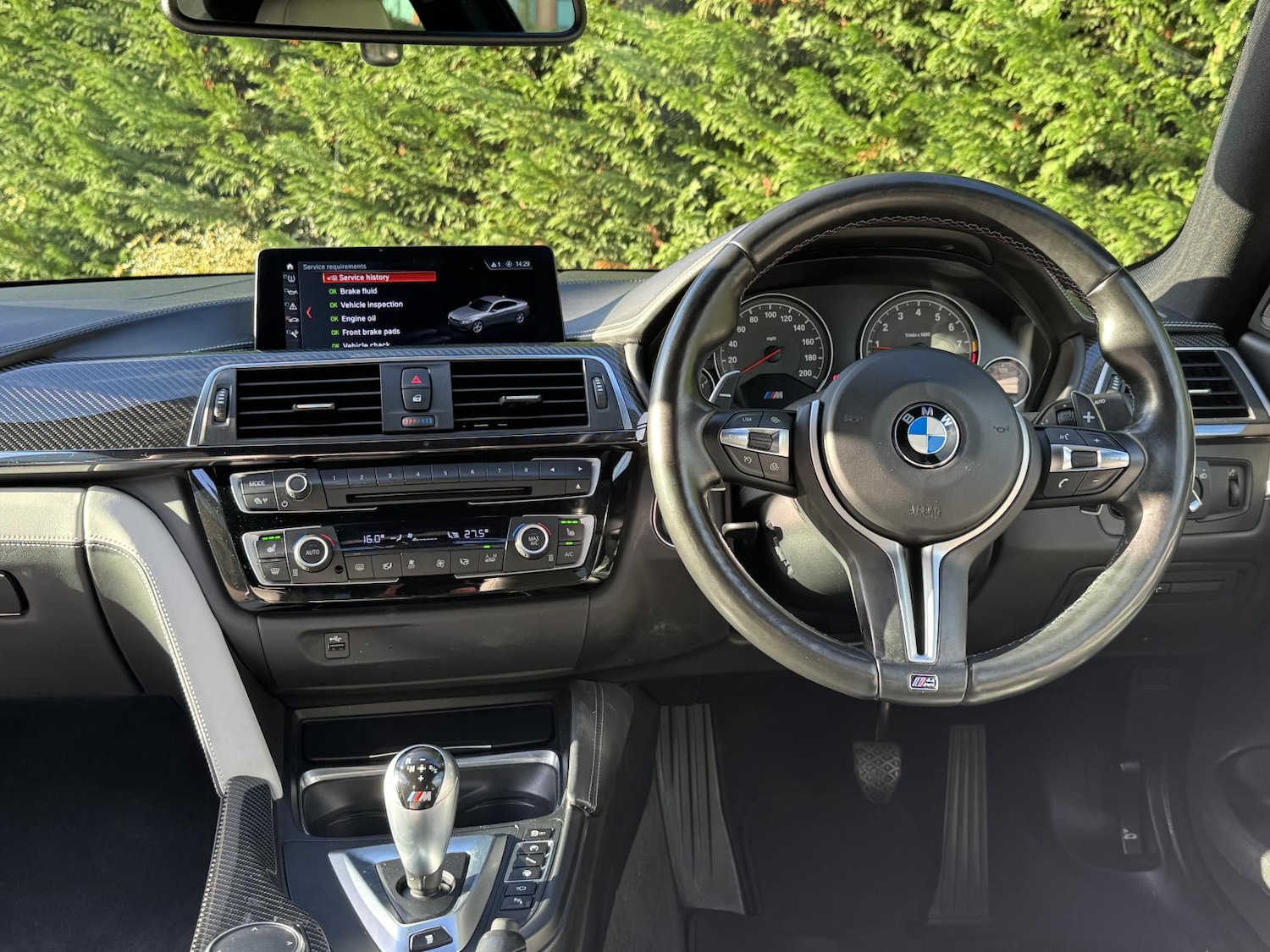 Used BMW M4 2019 for sale - 77264782: Photo 50