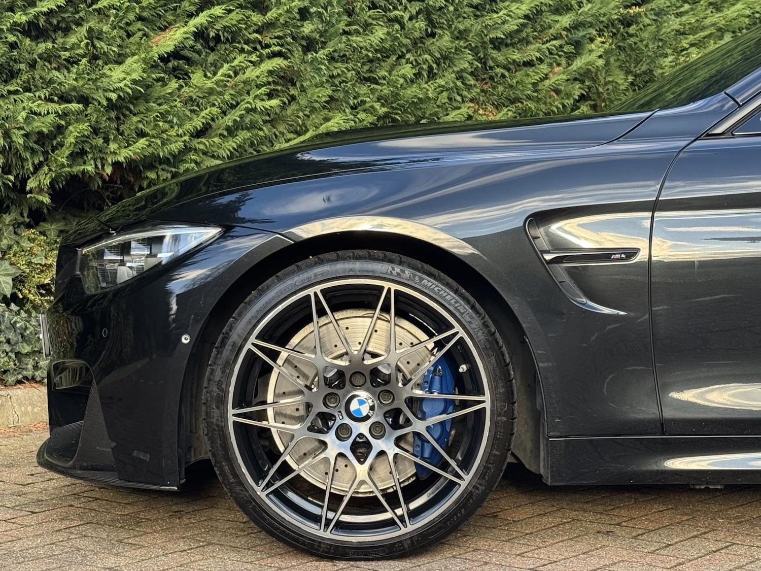 Used BMW M4 2019 for sale - 77264782: Photo 51