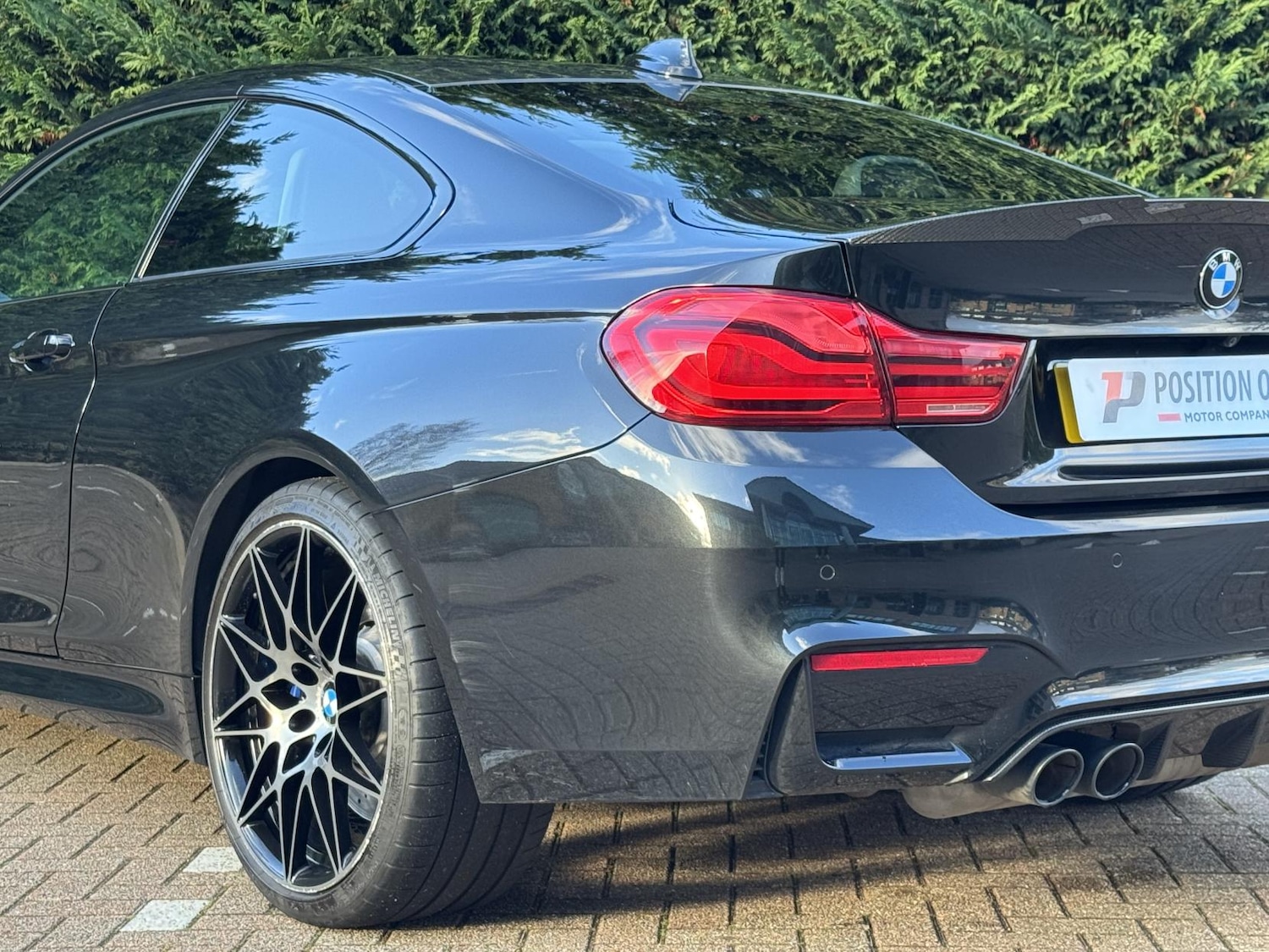 Used BMW M4 2019 for sale - 77264782: Photo 53