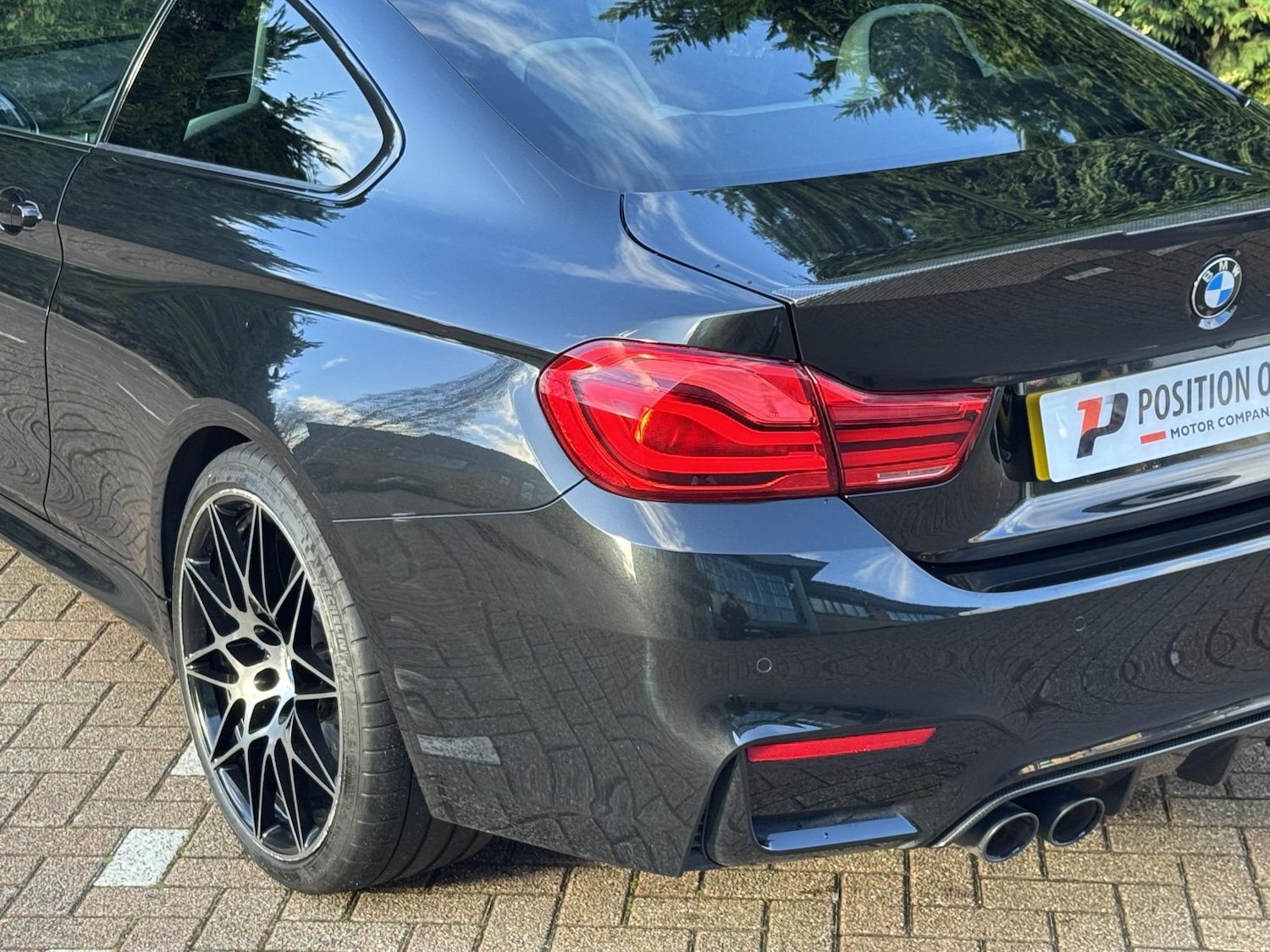 Used BMW M4 2019 for sale - 77264782: Photo 54